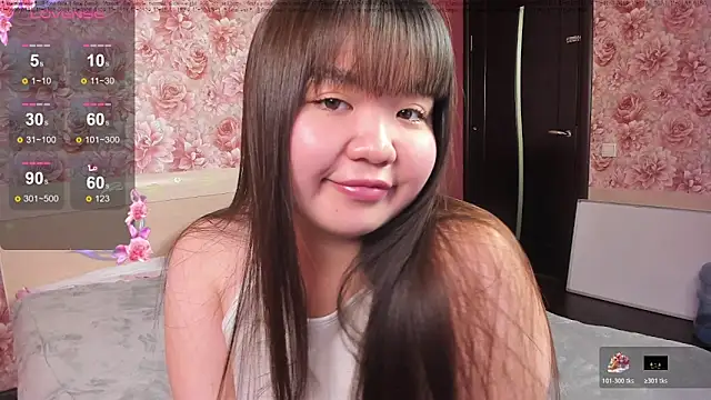 hungrybunny333 webcam