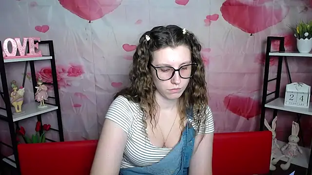 LilianaShine webcam