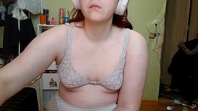 vannessadillenbeck - VannessaDillenbeck's free webcam - UK Sex Cams