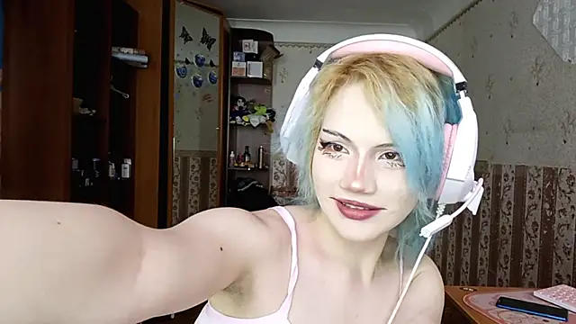 KathernSaulters webcam