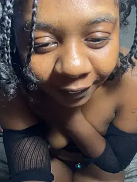 Ebony_Queeen webcam