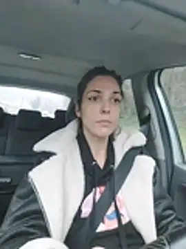 Furiosaaaaaaa webcam