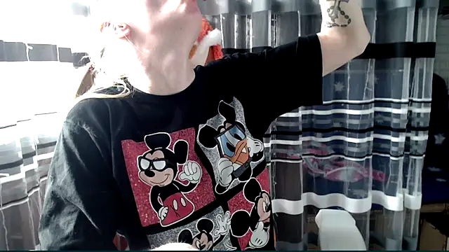 cold_lollipop webcam