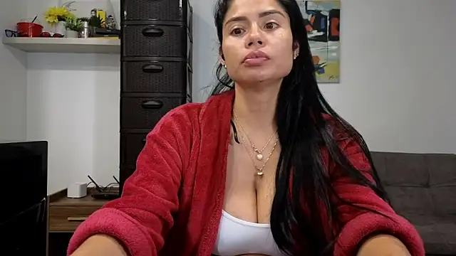 Alondra_fetish