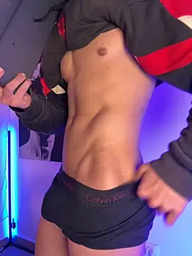 lian_fooxx on FreeCamNet