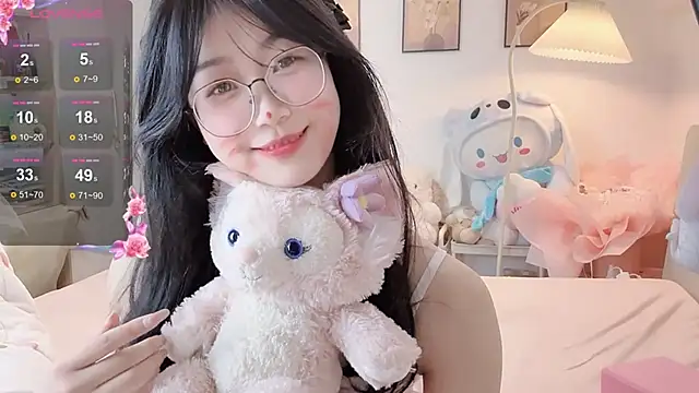 美女Luminous4173在线直播