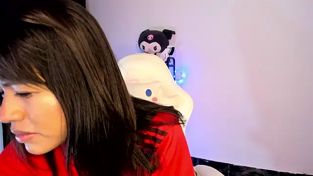 meganthompsonn22 webcam