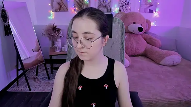 VirtuallVoyant webcam