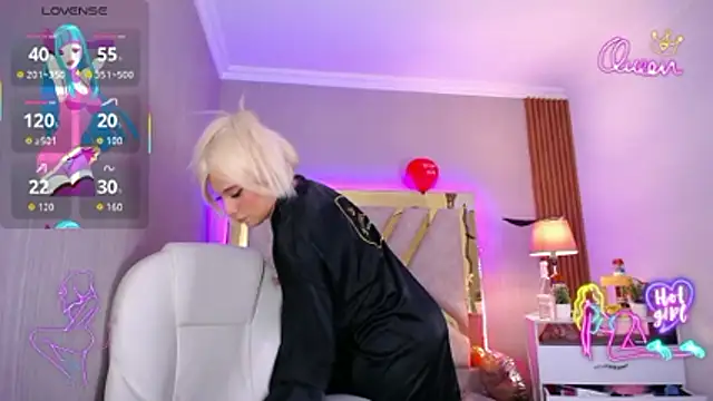 Ashley_parkerr webcam