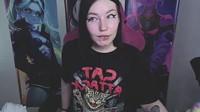 MargarettRose webcam