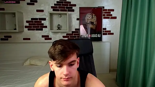 bradyflint (M twink) - !CUM SHOW FREE CHAT!