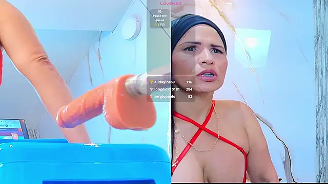 Isis_car0lina webcam