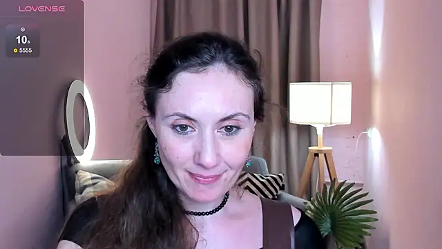 Juliet_Jamess webcam