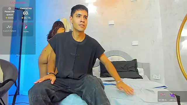 bastian_and_samantha webcam