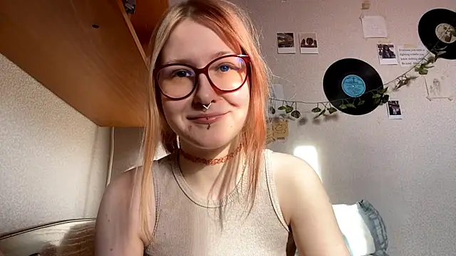 LaureenVielma webcam