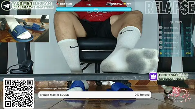 alphacashmaster8 webcam