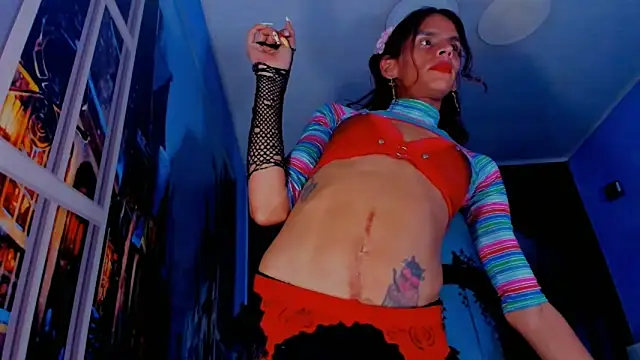 alessa_brown74 webcam