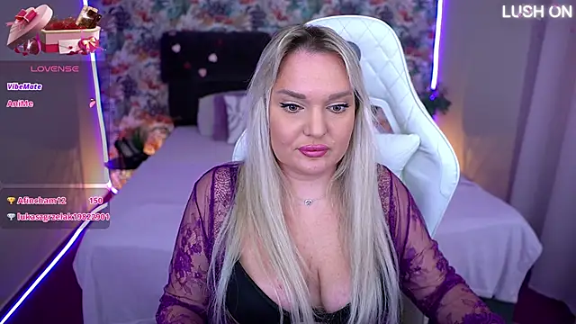 MissyMartinez webcam