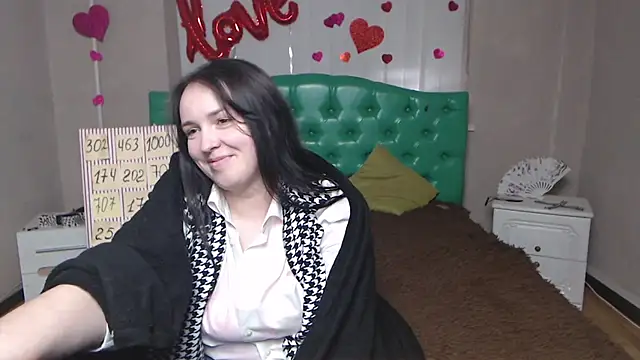 isabelblackberry - IsabelBlackberry's free webcam - UK Sex Cams