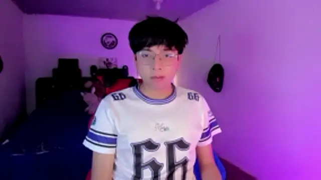 AnggelONfiree webcam