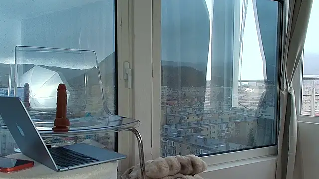 Lorennameliyy webcam