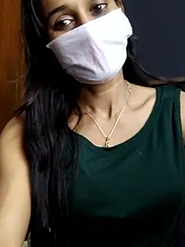 saharaa - Saharaa's free webcam