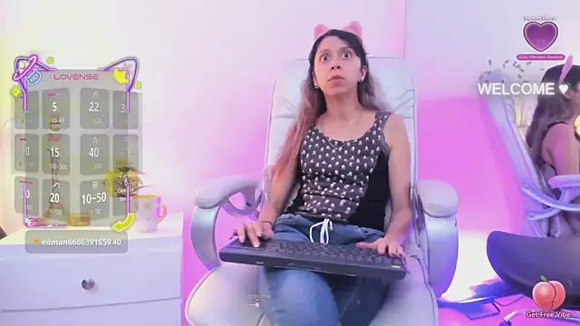 Goddess__Lilith webcam