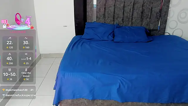 Nicol_TransGirl webcam