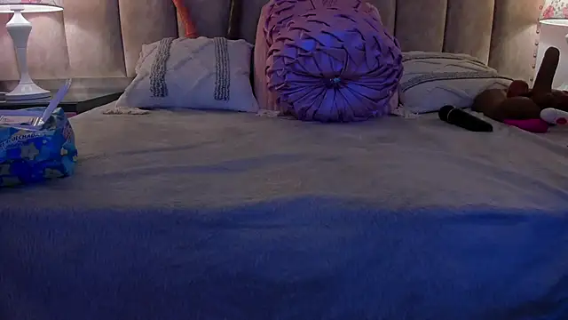 BrithanyParker_ webcam