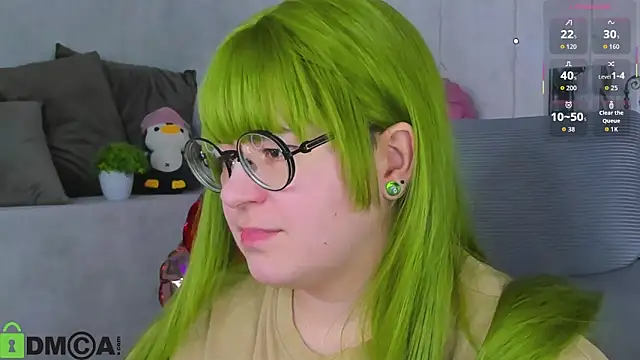 Michelle_Wilsson webcam