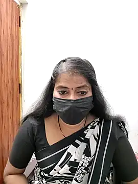 tamil_Sigappu_Roja webcam