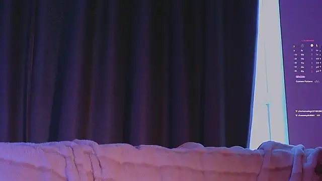 VirginiaHouston webcam