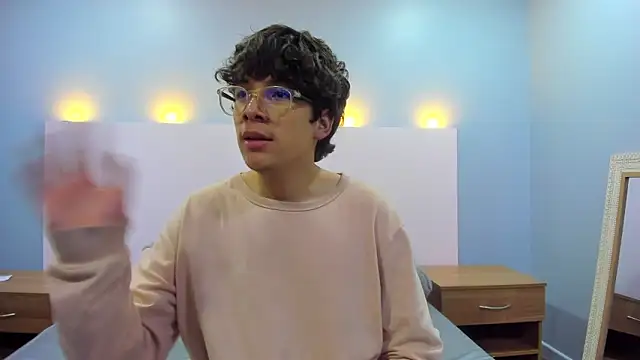 Desire_Ecstasy webcam