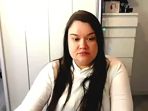 HollyDanceSoul webcam