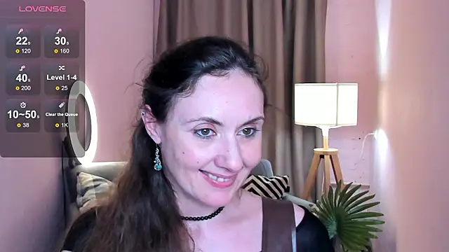 Juliet_Jamess webcam