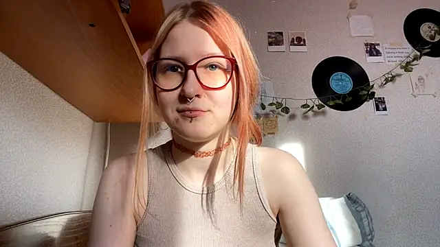 LaureenVielma webcam