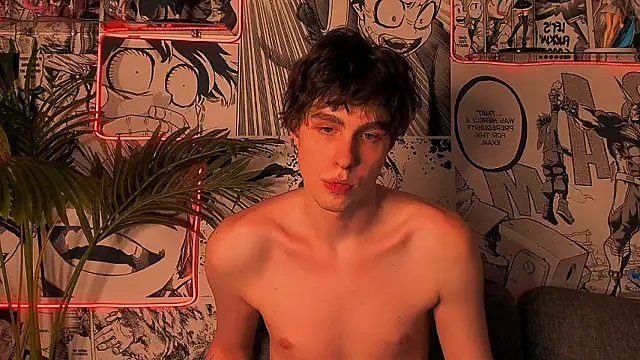 Keith_Erickson webcam