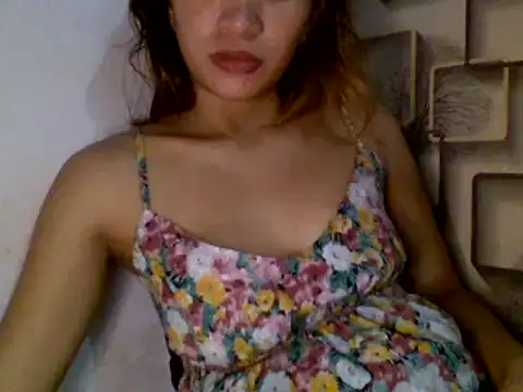 Pinaybeauty_babe webcam