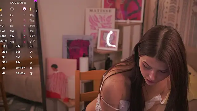 erlinedumford - ErlineDumford's free webcam