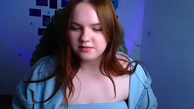 Kitty_Mia_Kitty webcam