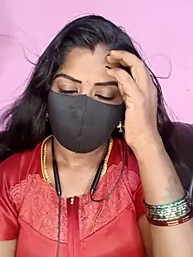 Webcam Model (tamilammukuttyy)  is live.Free join now!