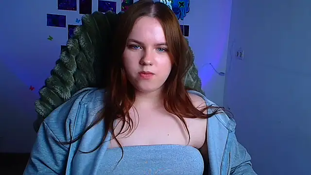 Kitty_Mia_Kitty webcam