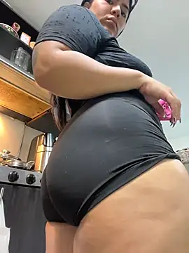 JulianaCastillo webcam