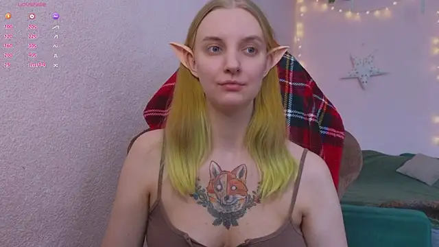 Fluffy_muffin_ webcam