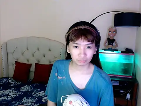 ShantalFoxxy_ webcam