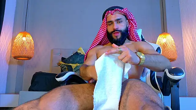 Thaiel_Fosteer webcam