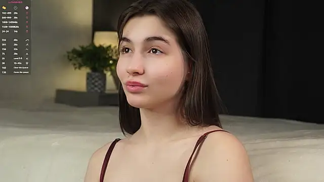 LettySlovacek webcam