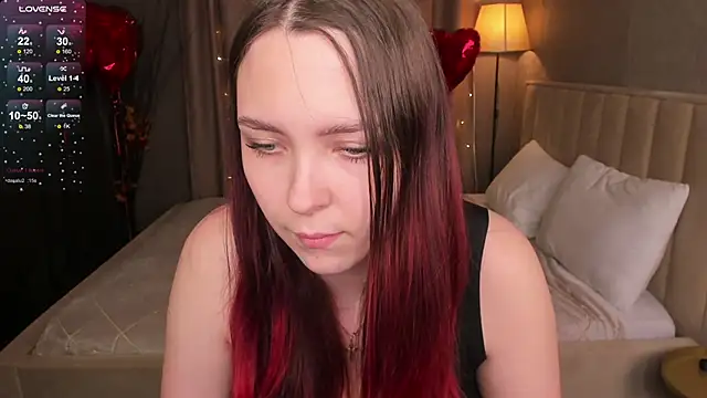 Monica__Queen webcam