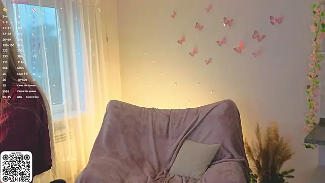 SirenThalassa webcam