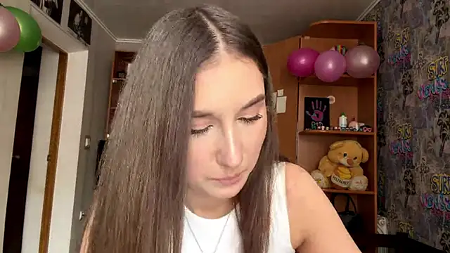 poly_princess webcam